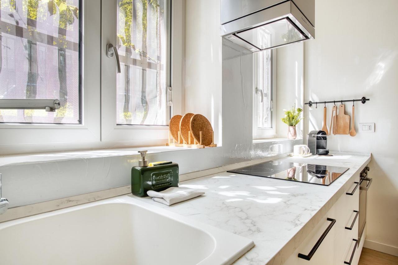 Apartment Mokami- Cozy Nest Via Anelli Milan