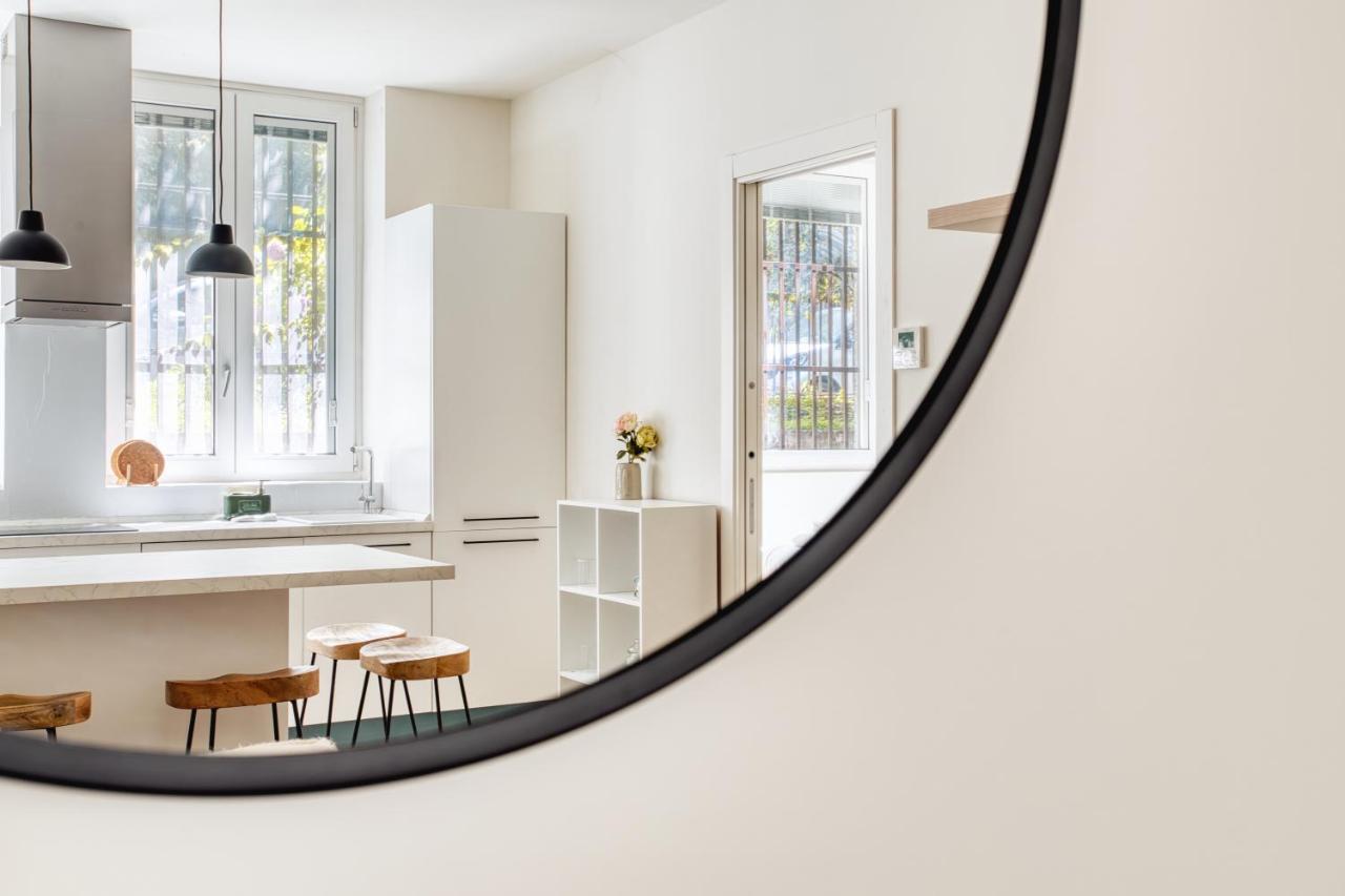 Mokami- Cozy Nest Via Anelli Milan