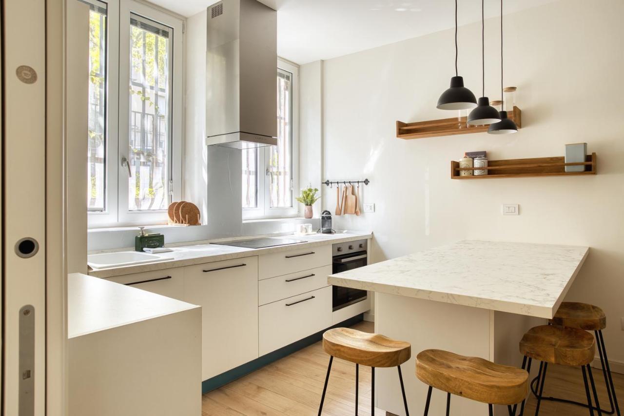 Mokami- Cozy Nest Via Anelli Apartment