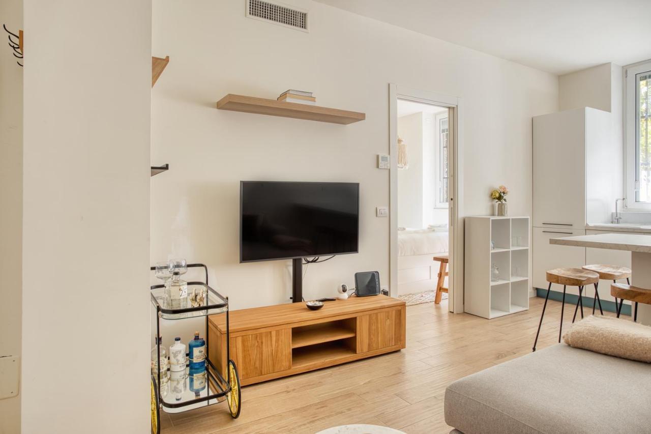 Apartment Mokami- Cozy Nest Via Anelli Milan