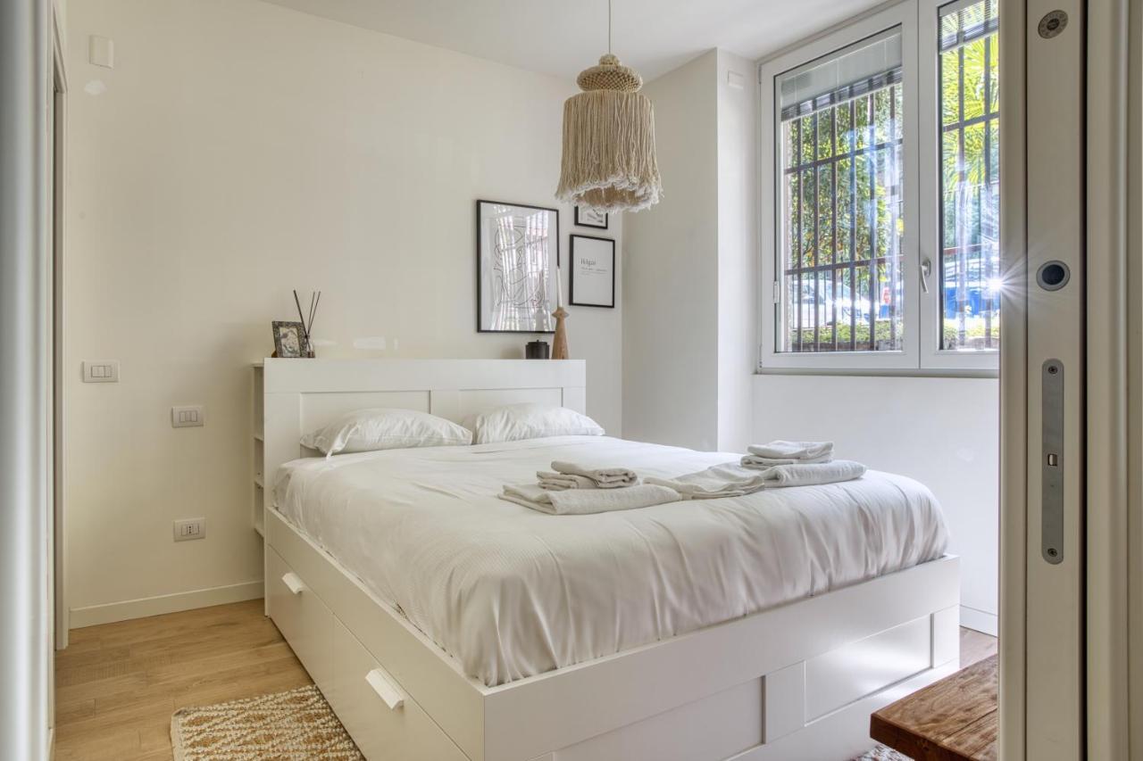 Mokami- Cozy Nest Via Anelli Apartment