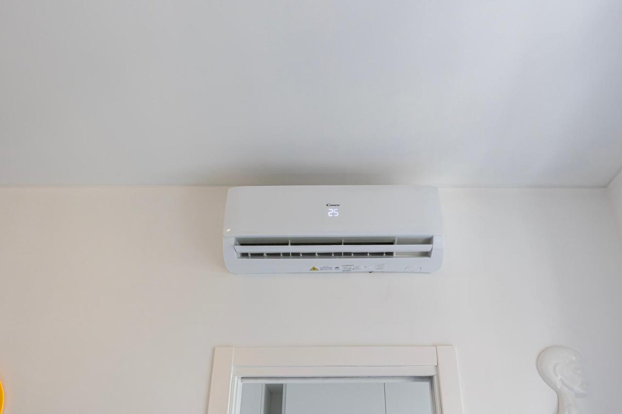 Elegante Bilocale In Corso Lodi/brenta Apartment