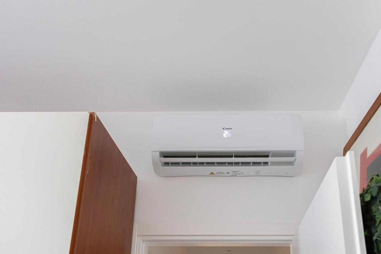 Elegante Bilocale In Corso Lodi/brenta Apartment Mailand