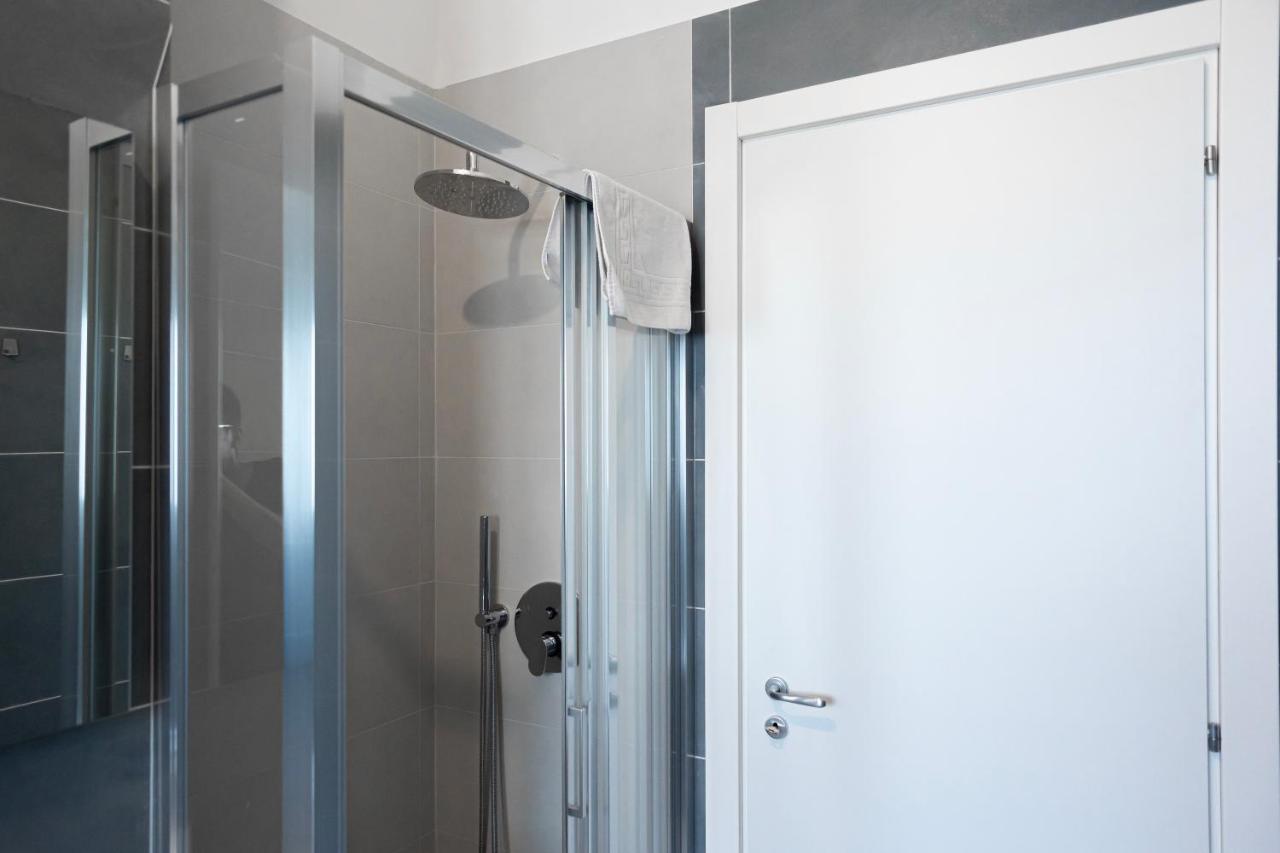 Elegante Bilocale In Corso Lodi/brenta Apartment