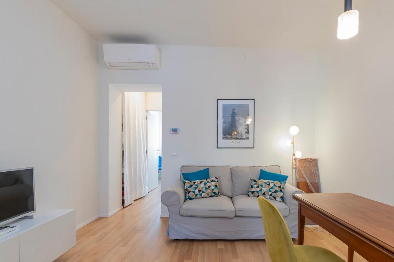 Apartment Ihost Luxury Flat - Gaudenzio Ferrari 14 *