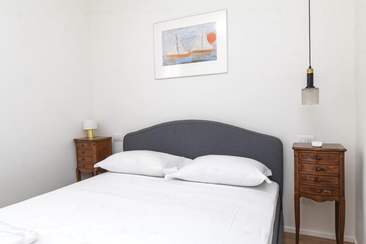 Ihost Luxury Flat - Gaudenzio Ferrari 14 * Mailand