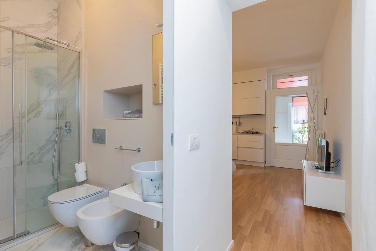 Apartment Ihost Luxury Flat - Gaudenzio Ferrari 14 Mailand