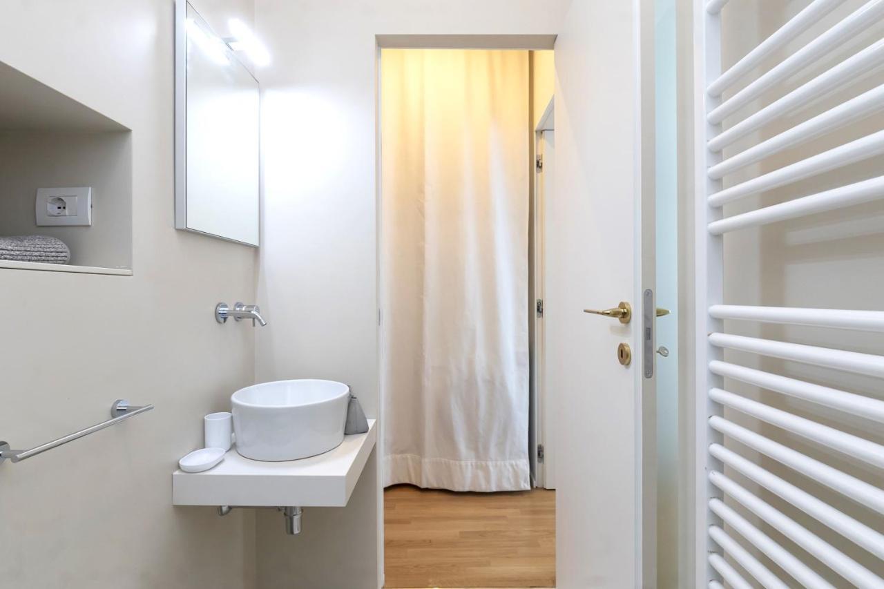Ihost Luxury Flat - Gaudenzio Ferrari 14 Apartment Mailand