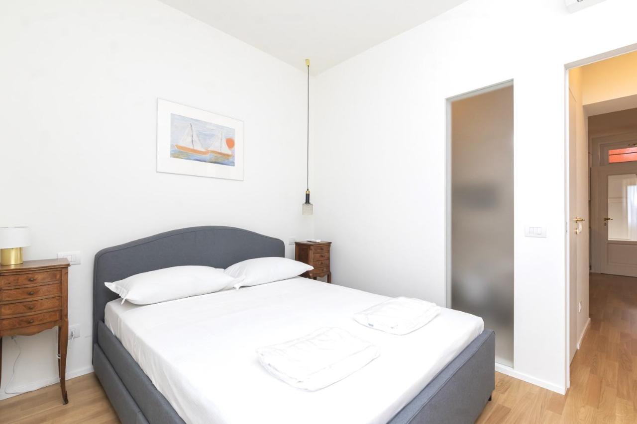 Apartment Ihost Luxury Flat - Gaudenzio Ferrari 14 *