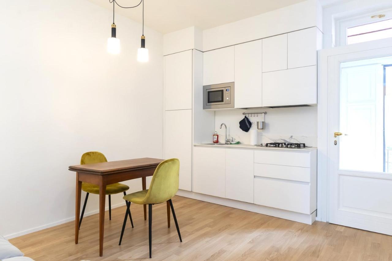 Ihost Luxury Flat - Gaudenzio Ferrari 14 Apartment *