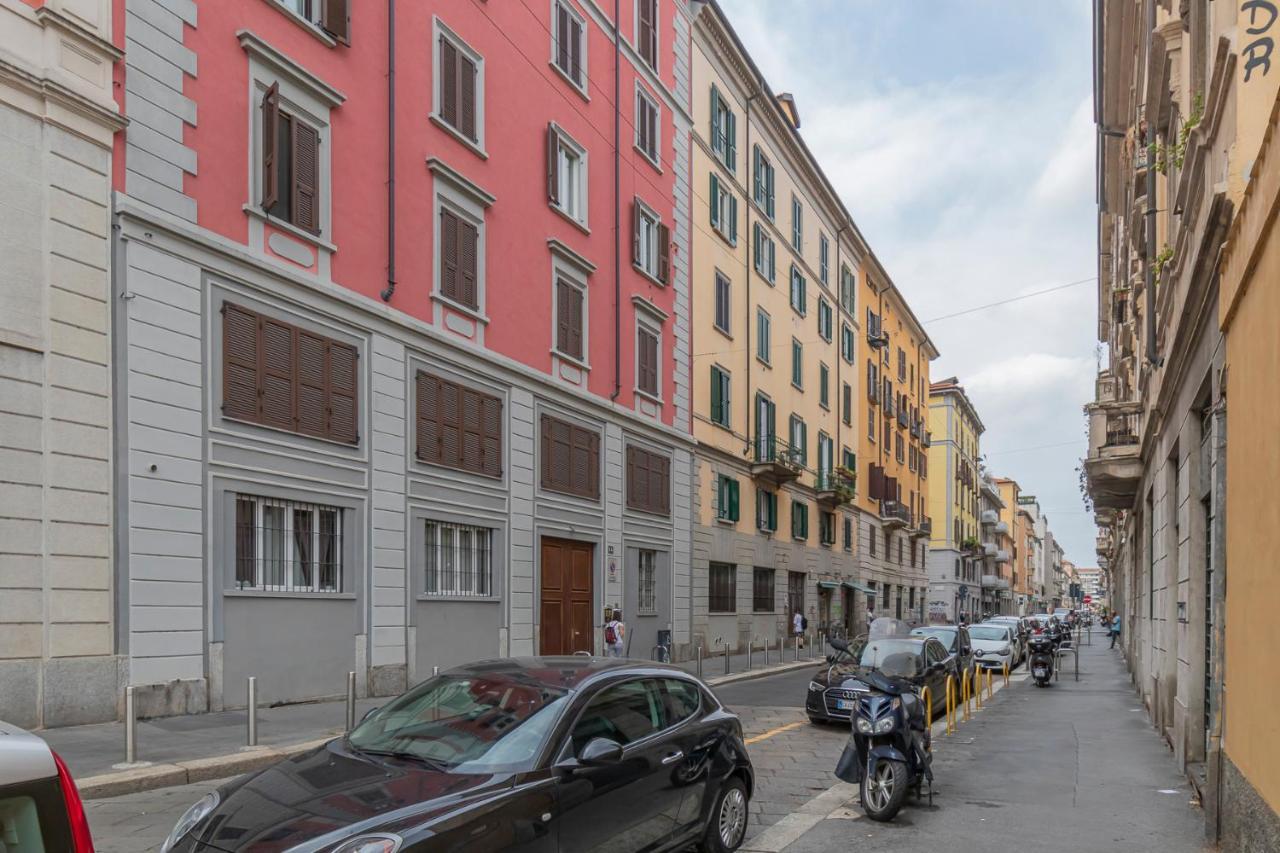 Ihost Luxury Flat - Gaudenzio Ferrari 14 Apartment