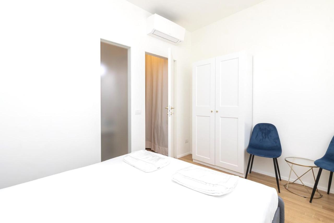 Apartment Ihost Luxury Flat - Gaudenzio Ferrari 14 *
