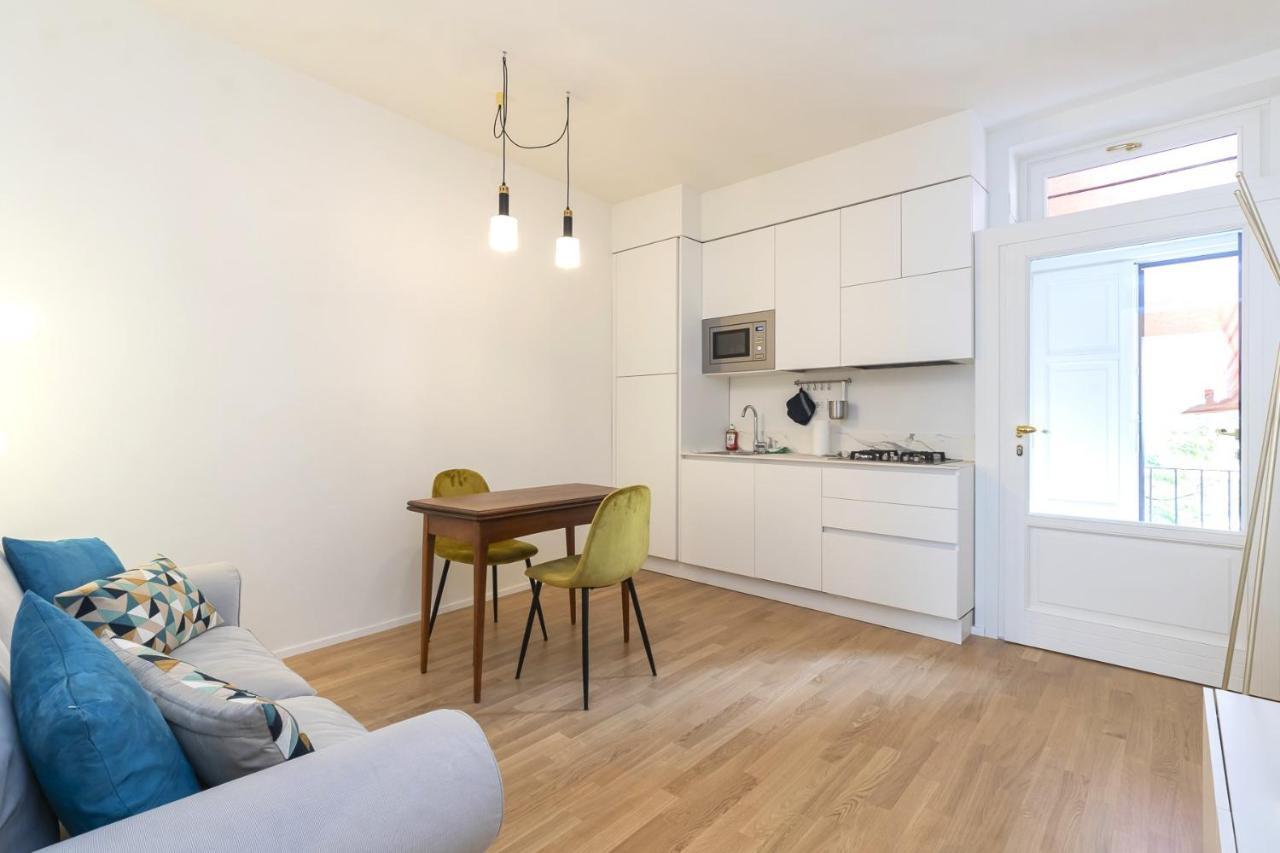 Apartment Ihost Luxury Flat - Gaudenzio Ferrari 14 Mailand