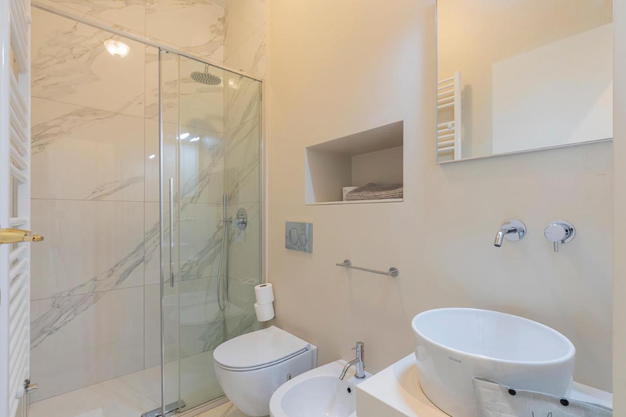Ihost Luxury Flat - Gaudenzio Ferrari 14 Apartment Mailand