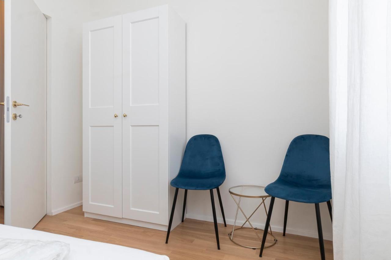 Apartment Ihost Luxury Flat - Gaudenzio Ferrari 14
