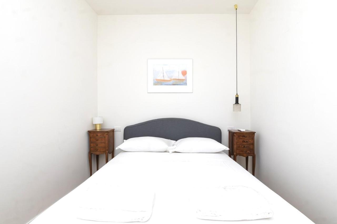 Ihost Luxury Flat - Gaudenzio Ferrari 14 Apartment