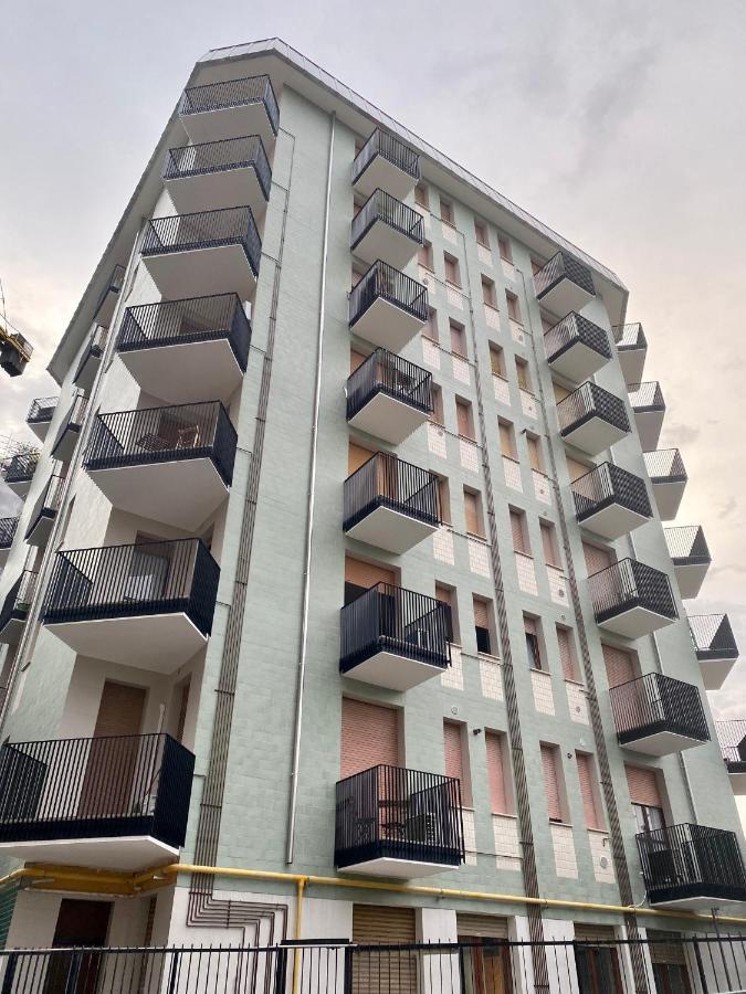 Apartment Monobo Luxury Smart Loft In Porta Romana