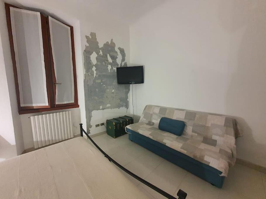 Apartment Bilocale In Ortica! Mailand