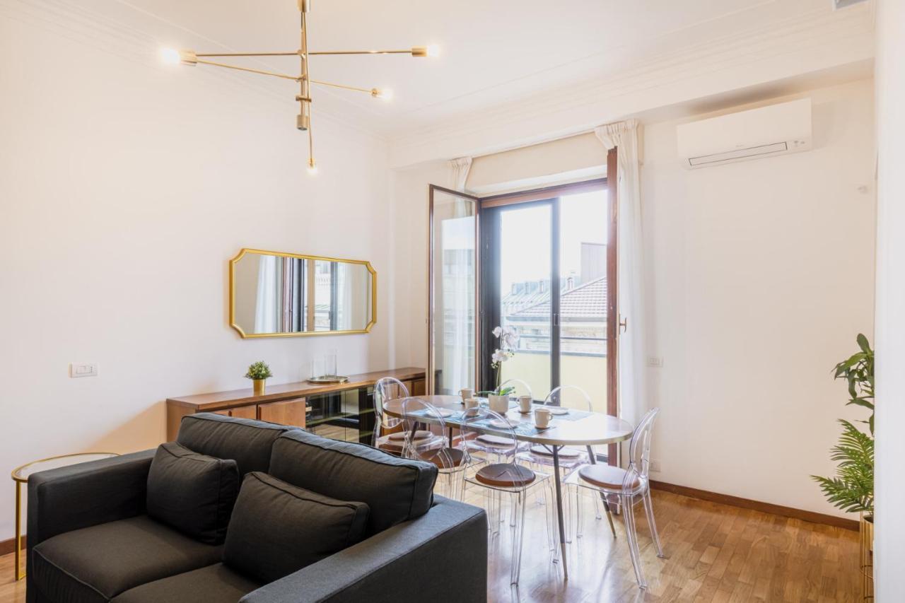 Apartment Easylife - Attico Di Lusso A Pochi Passi Dal Duomo Mailand