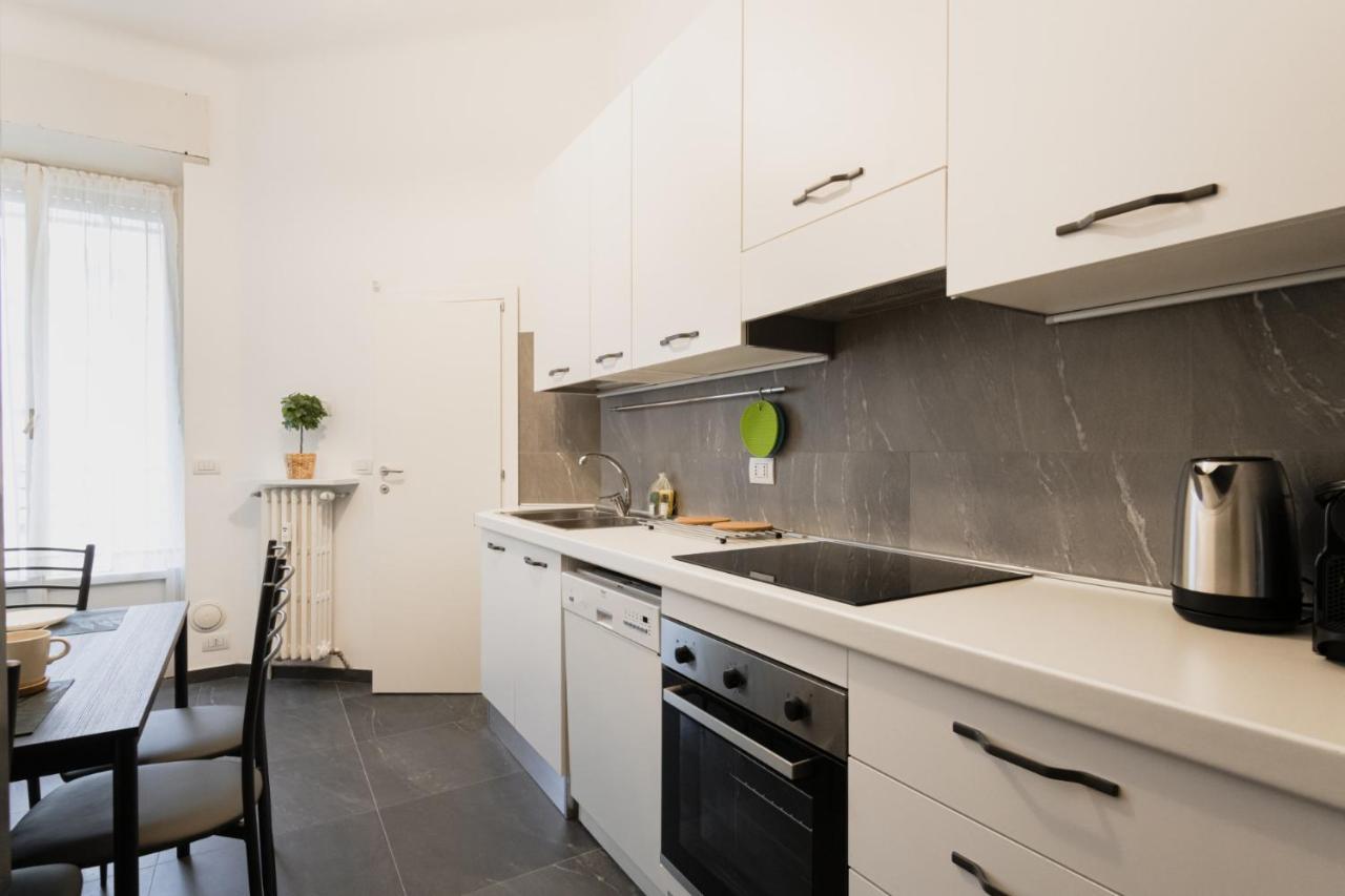 Easylife - Attico Di Lusso A Pochi Passi Dal Duomo Mailand