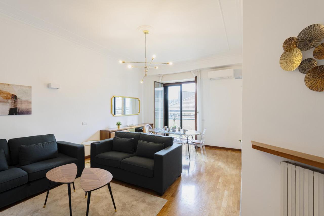 Easylife - Attico Di Lusso A Pochi Passi Dal Duomo * Mailand