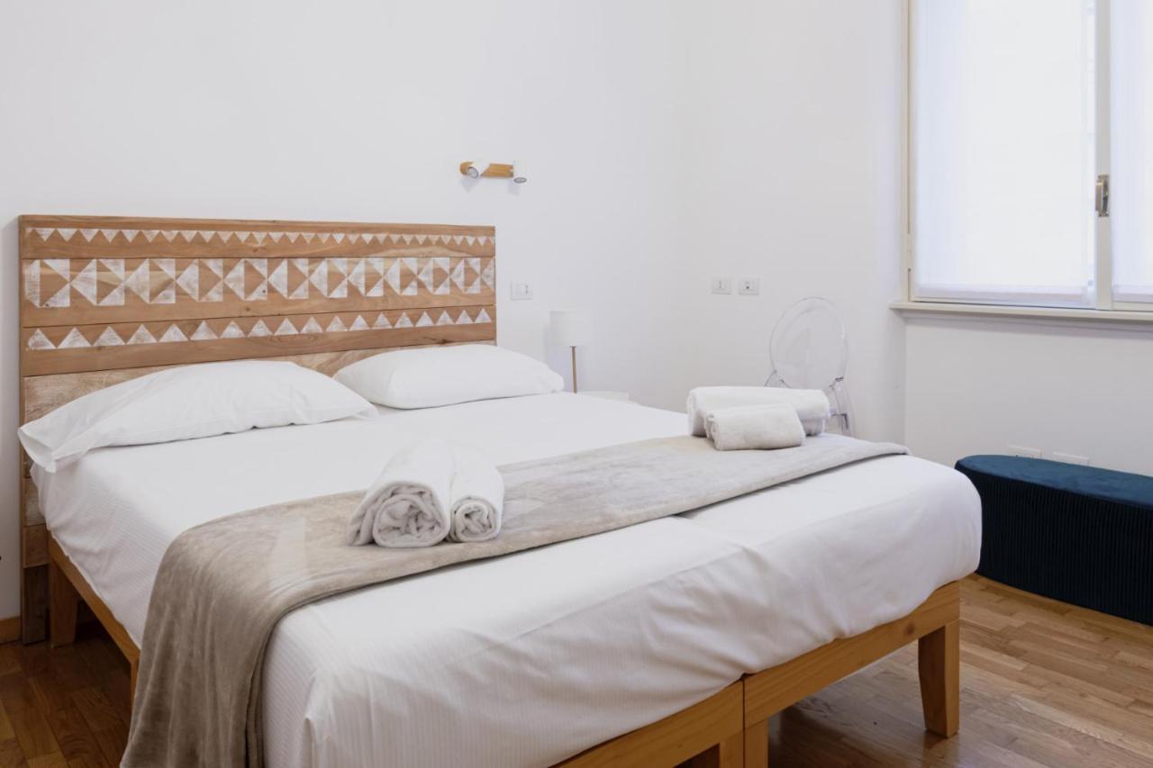 Easylife - Attico Di Lusso A Pochi Passi Dal Duomo Apartment Mailand