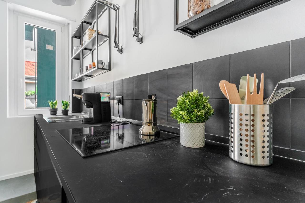 Apartment Mo87 Loreto- Duomo-chic With Wi-fi