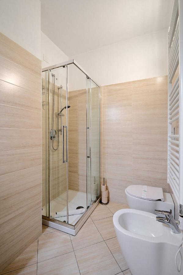 Apartment Xenia - New And Bright Urban Housing *
