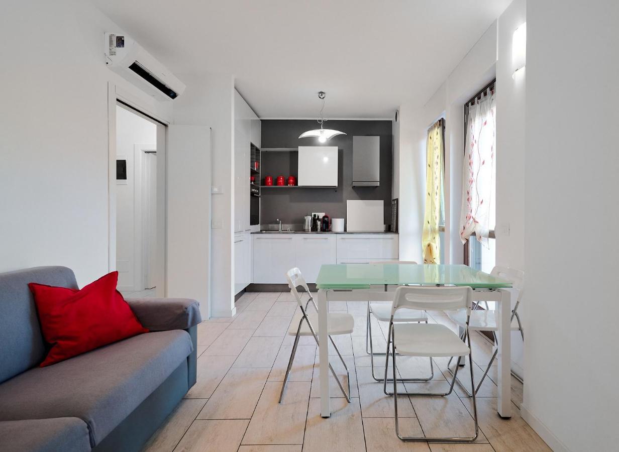 Xenia - New And Bright Urban Housing *