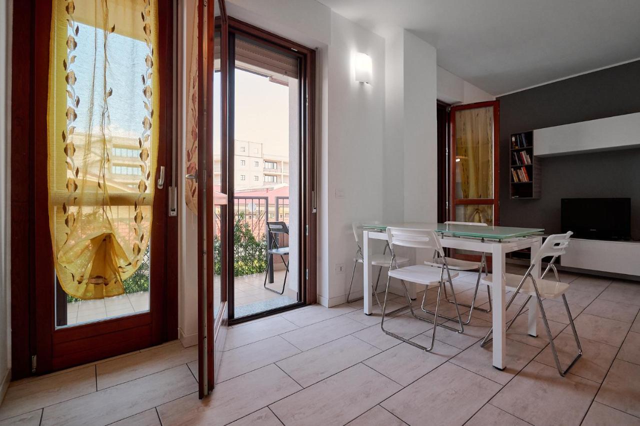 Apartment Xenia - New And Bright Urban Housing