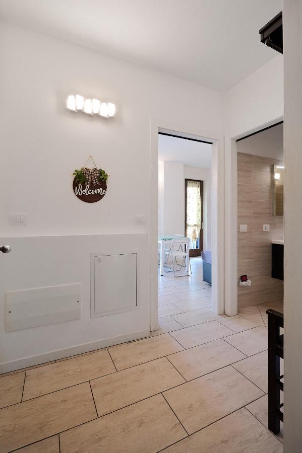Xenia - New And Bright Urban Housing Apartment