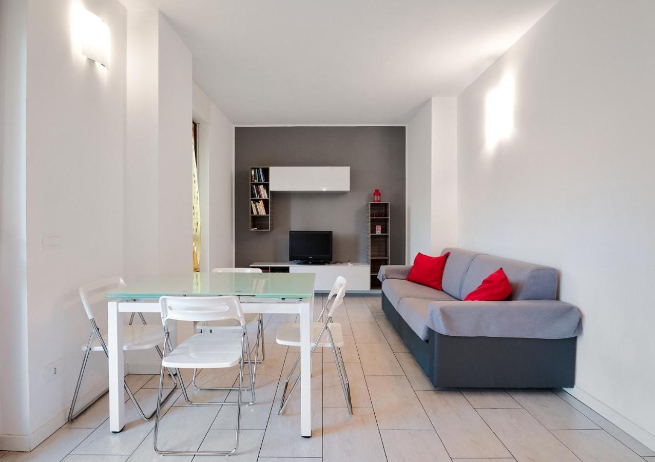 Xenia - New And Bright Urban Housing