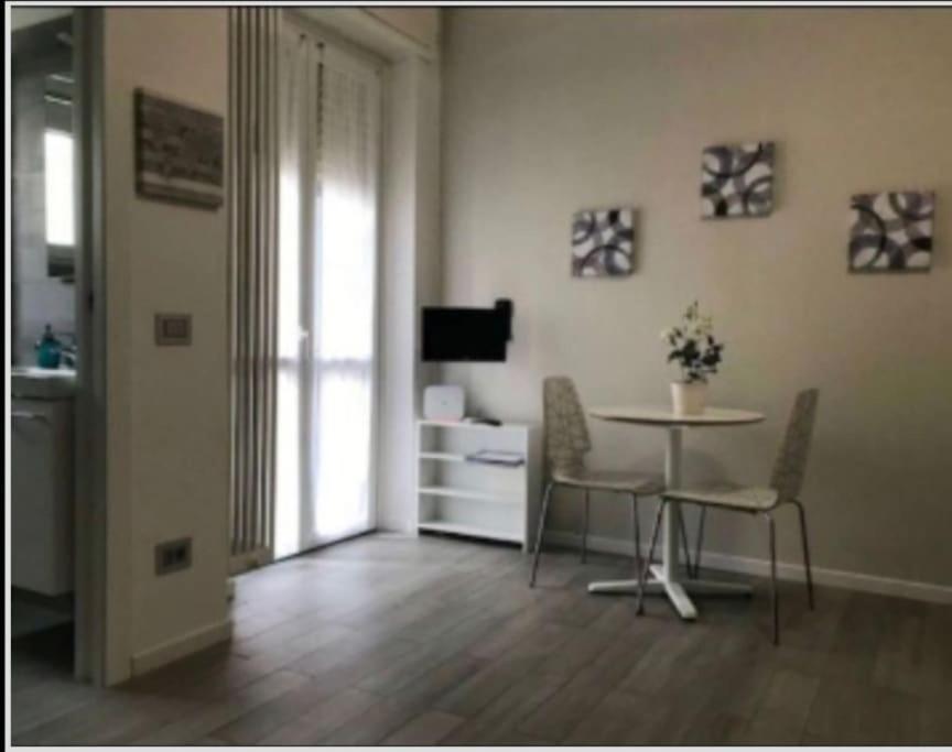 Apartment Lolo Milan