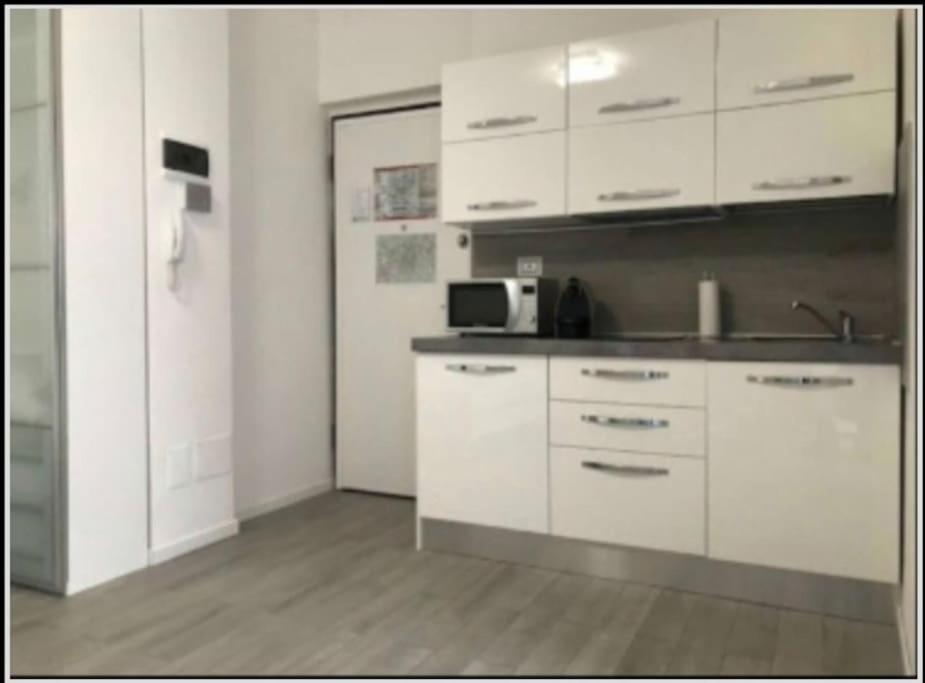 Apartment Lolo Milan