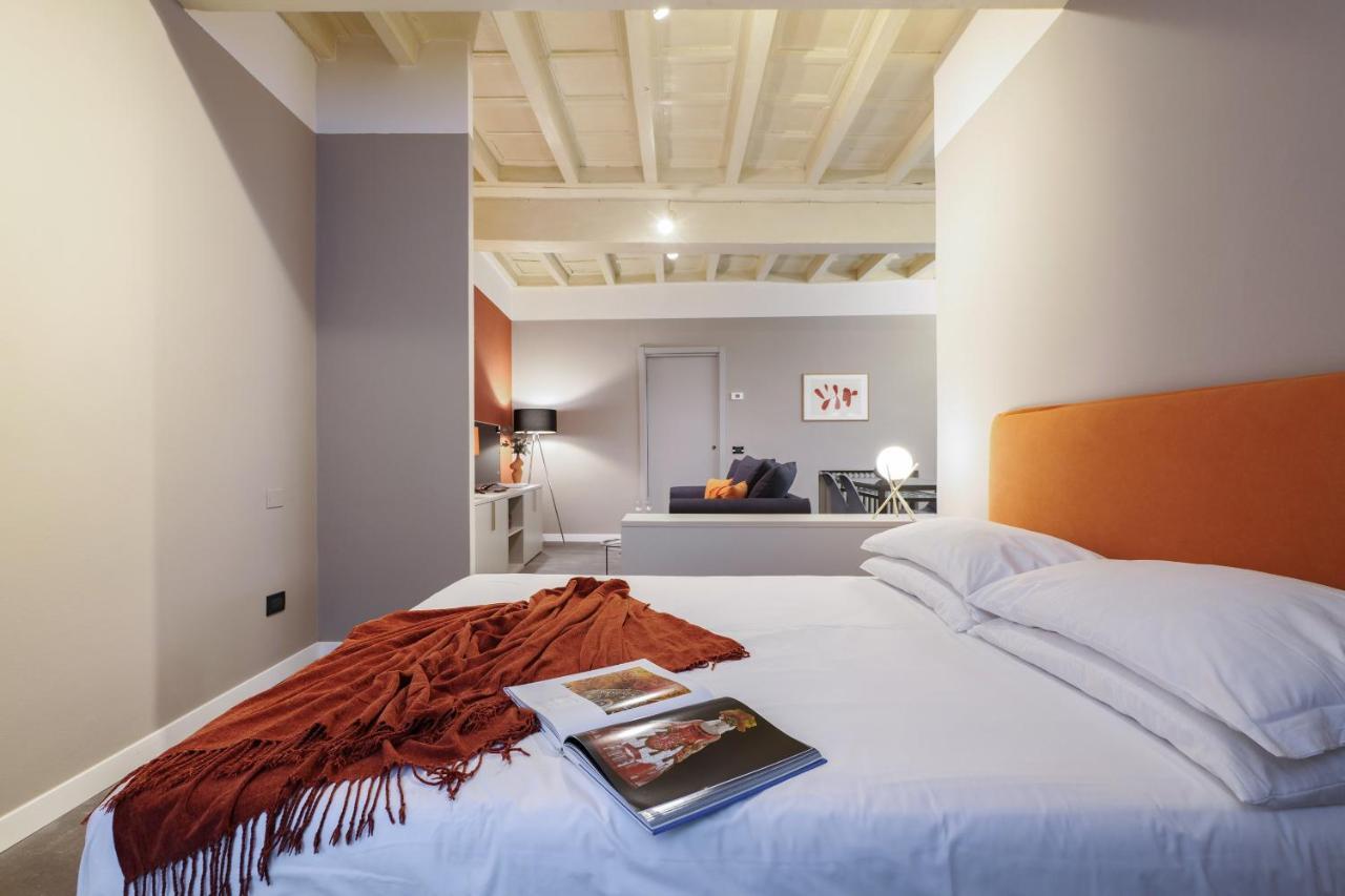 Contempora - Ampio Monolocale Medici 7 Mailand