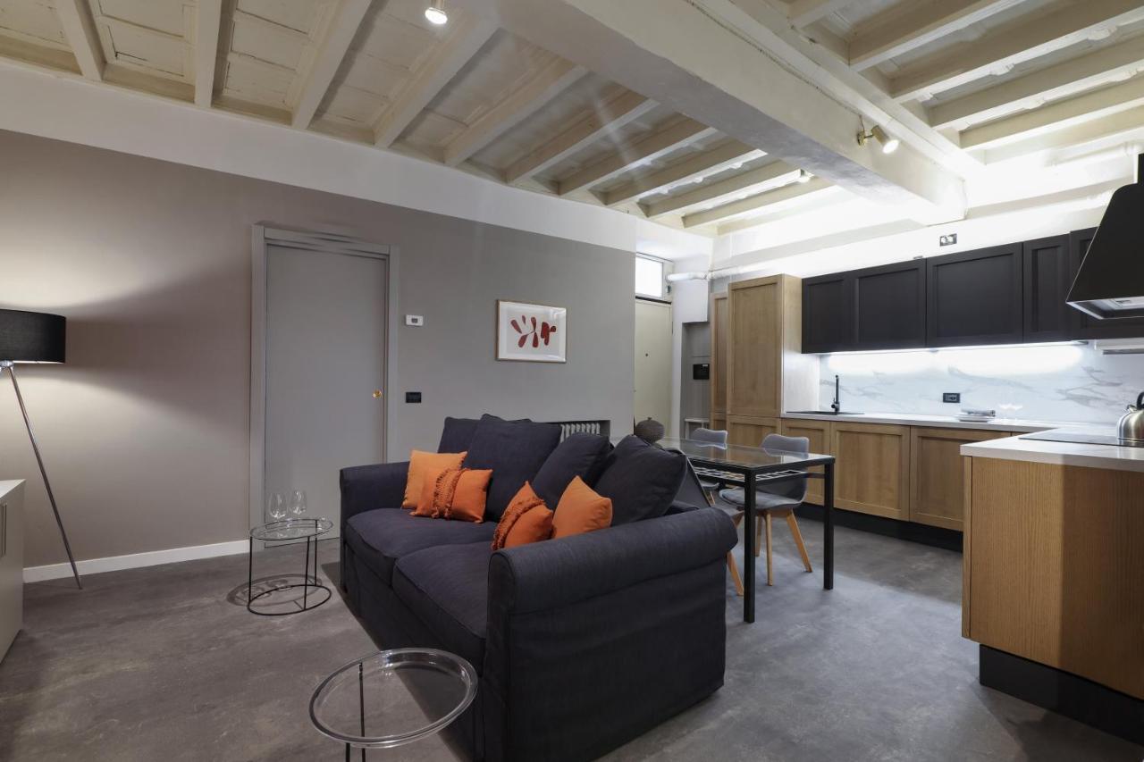 Contempora - Ampio Monolocale Medici 7 Apartment *