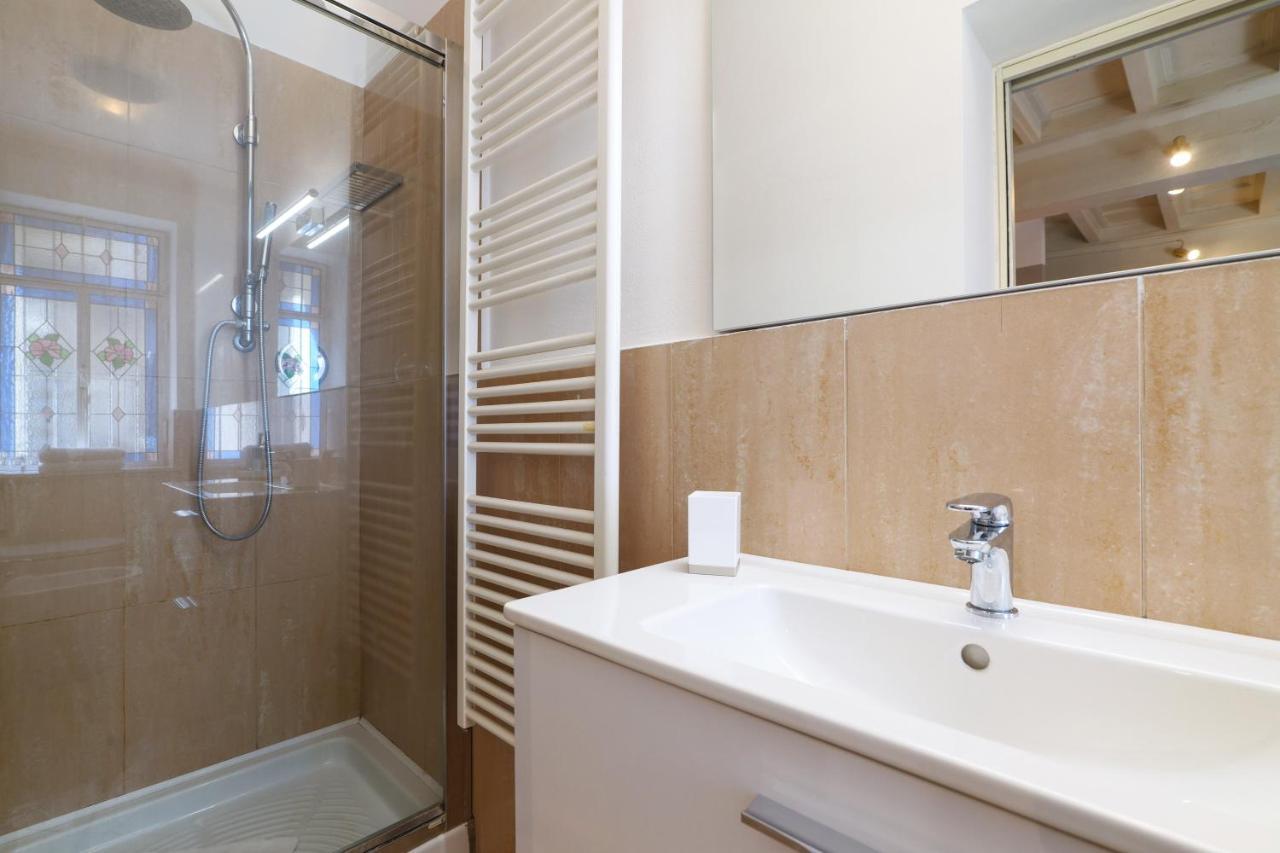 Contempora - Ampio Monolocale Medici 7 Mailand