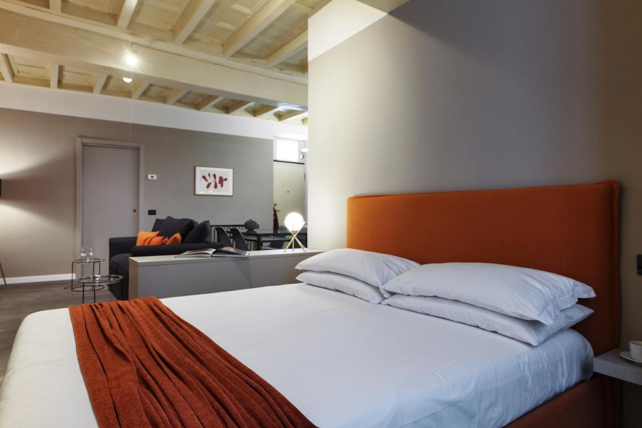 Contempora - Ampio Monolocale Medici 7 Mailand
