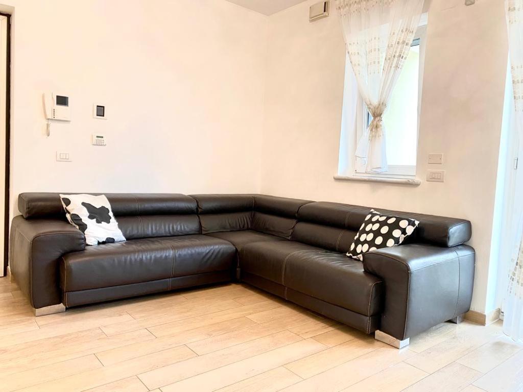 Apartamento Mpm - Belinzaghi 5 6 Pax Milão
