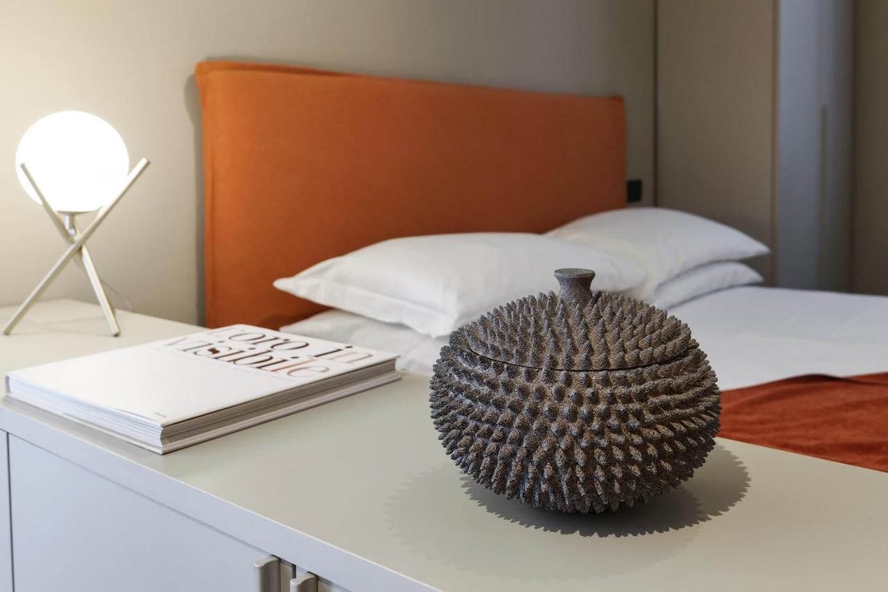 Contempora - Ampio Monolocale Medici 7 * Mailand