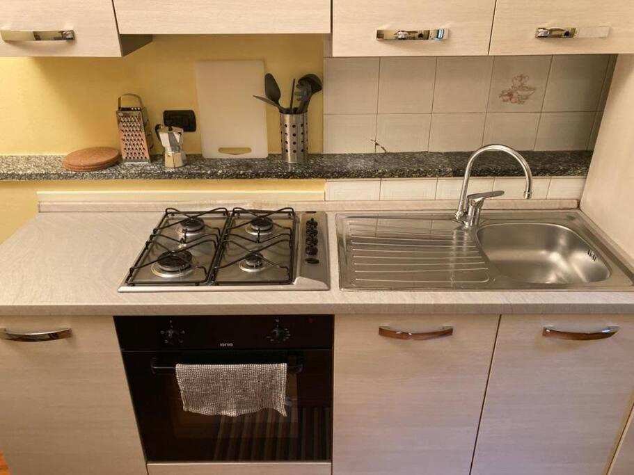 Apartment Center Of Milan