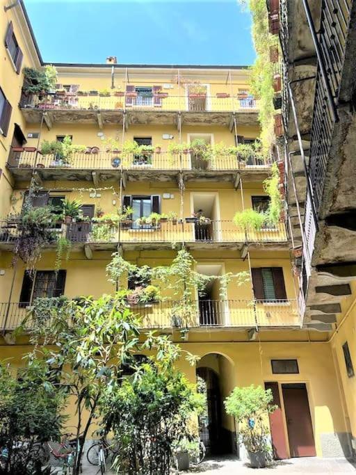 Apartment Center Of