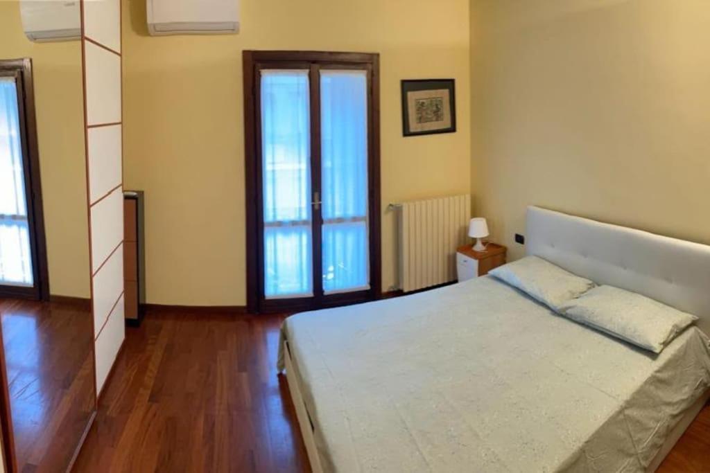 Center Of Apartment
