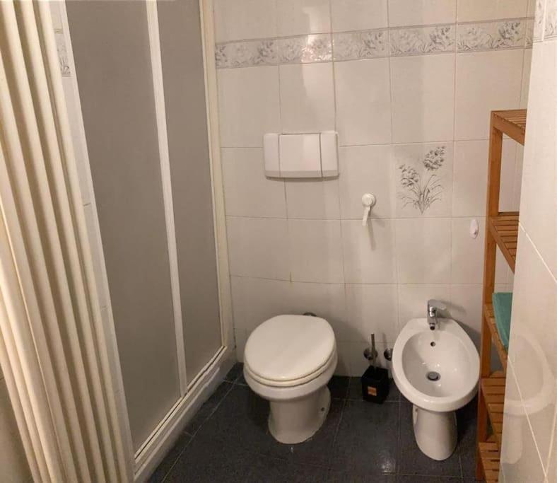 Center Of Apartment