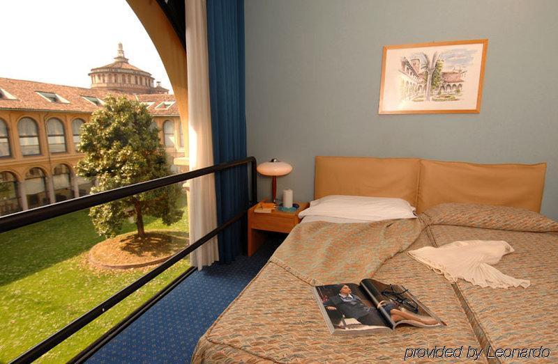 Hotel Palazzo Delle Stelline Mailand