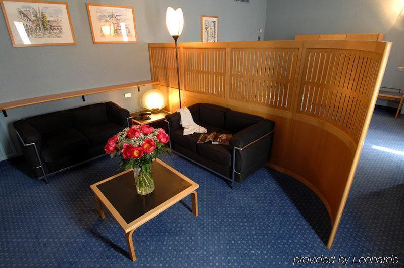 Palazzo Delle Stelline 3* Mailand
