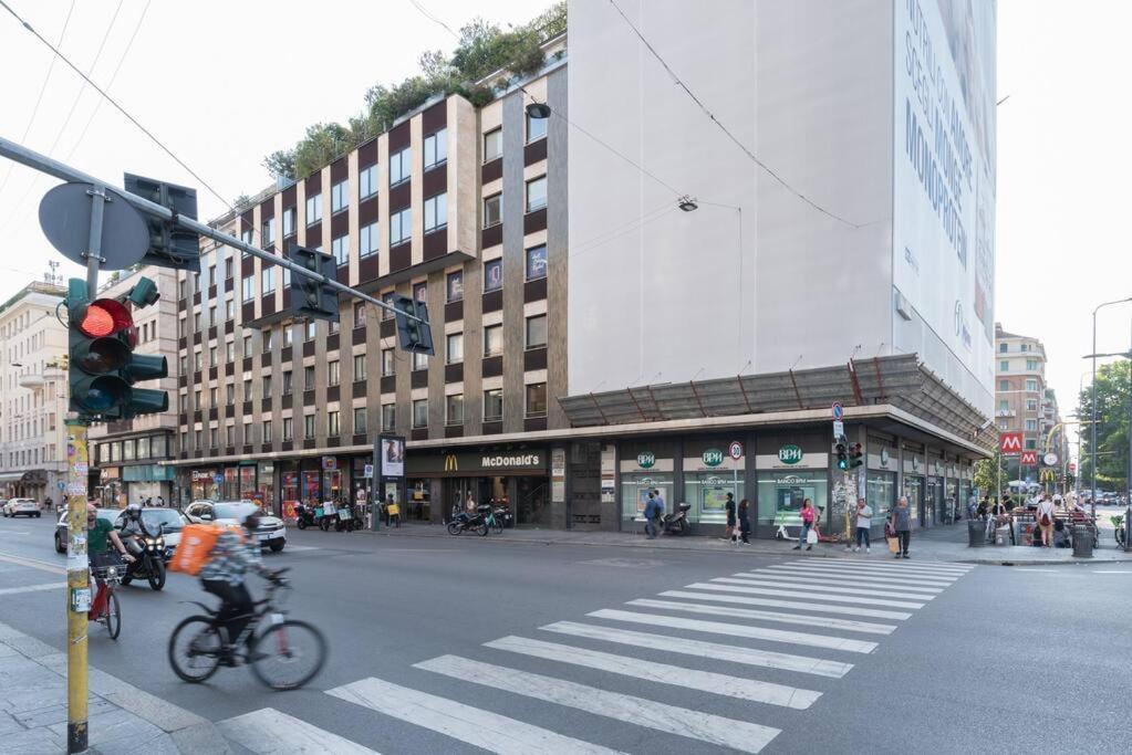Apartamento Appartamento: Buenosaires79 *