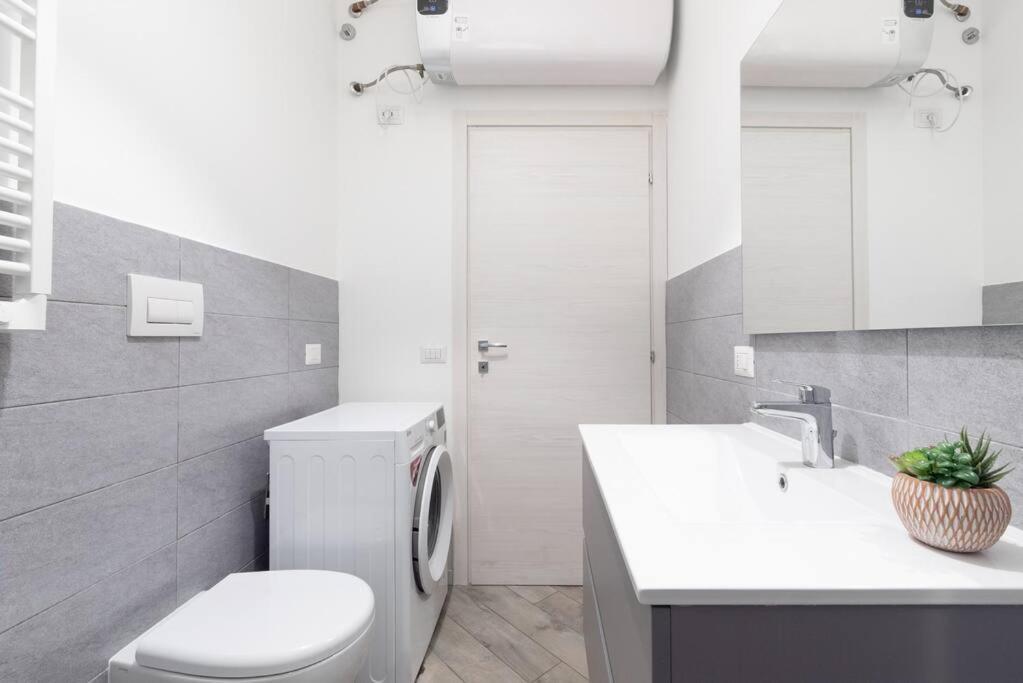 Apartamento Appartamento: Buenosaires79 *