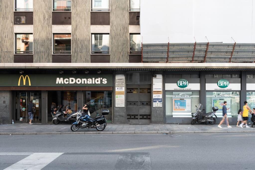 Apartamento Appartamento: Buenosaires79