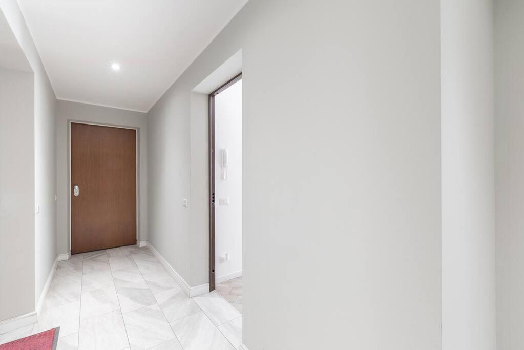 Apartamento Appartamento: Buenosaires79 *